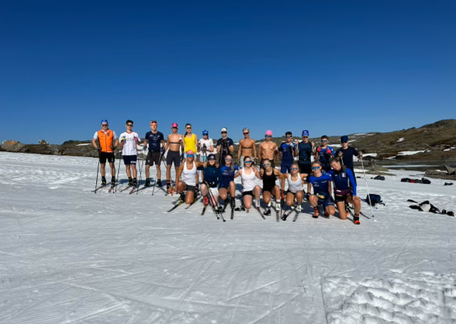 Kjelsås langrenn søker hovedtrener til 15/16-gruppa og trener til juniorgruppa