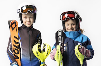 Vinnere Alpinlotteriet 2020