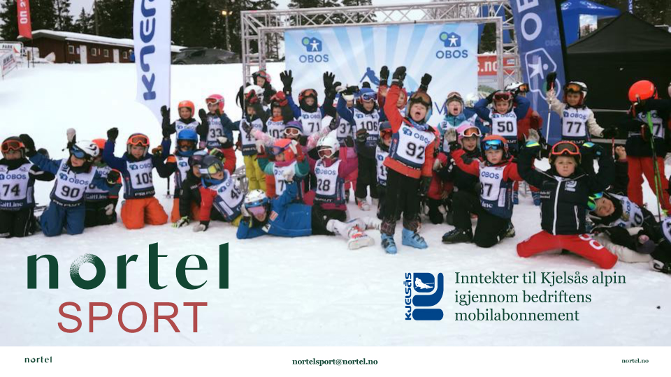 Til alle i Kjelsås Alpin