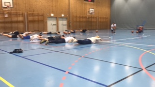 Den Lille Trenerhelgen 5.9.2020