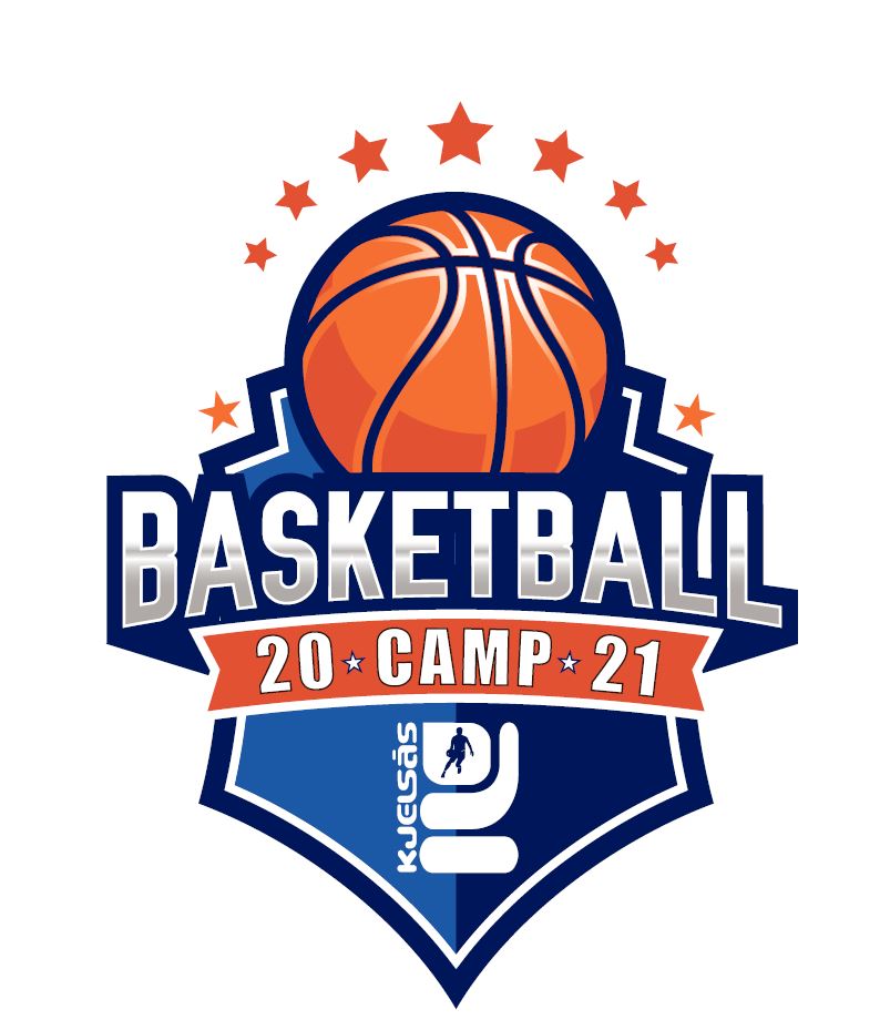 Kjelsås Basketball Camp 2021
