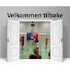 Engebråten åpner for trening