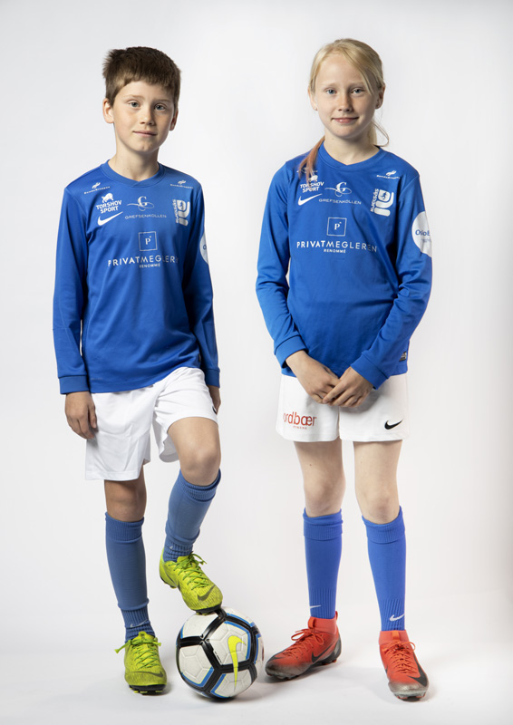 FerieFotball og Fotballskolen