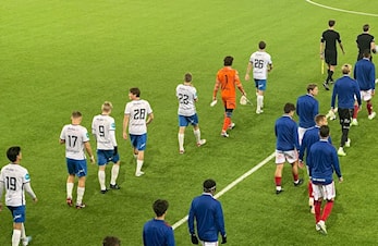 Et stykke unna mot Vålerenga 2