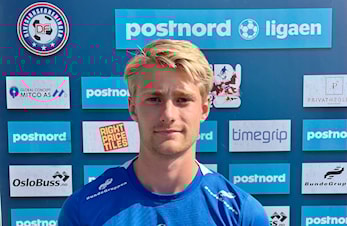 Kjelsås henter forsvarspiller fra Sarpsborg 08 på lån
