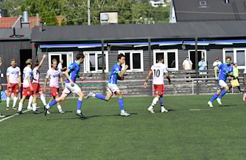Poengdeling mot Fram