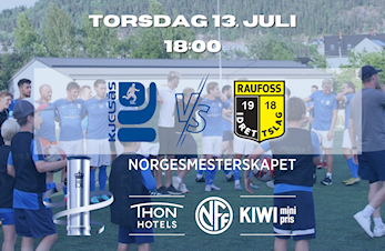 Billettinfo kvartfinalen
