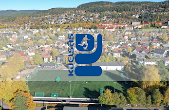Kjelsås Fotball søker administrativ leder