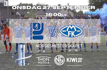 Billettinfo semifinalen