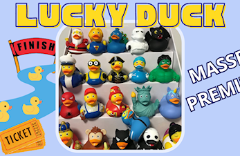 Oppdatert info: Lucky Duck 2023