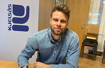 Olav Øby klar for Kjelsås