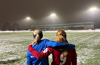 Kjelsås Jenter U15 inngår samarbeid med naboklubb