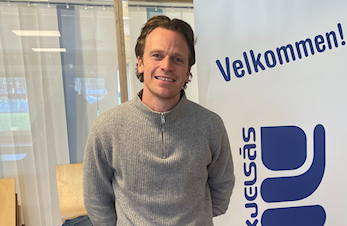 Simen Stamsø Møller blir Sportssjef i Kjelsås Fotball