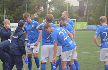 Kjelsås Fotball søker materialforvalter