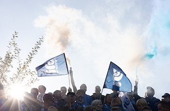 Årsmøte onsdag 14. februar kl. 19