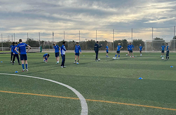 Kjelsås Fotball søker trenere til ungdomsavdelingen