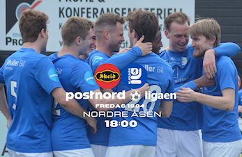 Klare for Trikkederbyet