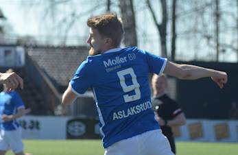 Poengdeling i nord
