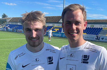 Overbevisende seier i Osloderbyet