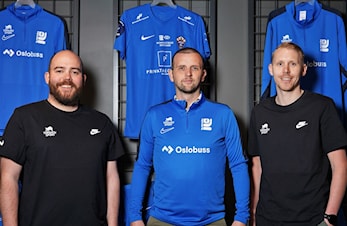 Torshov Sport og Kjelsås IL Fotball forlenger samarbeidet