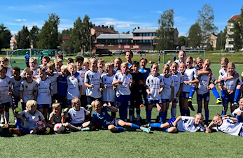 KjelsåsAkademiet tar sommerferie!