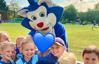 Nytt fra fotballgruppa - juni 2024
