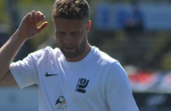 Olav Øby solgt til Sandnes Ulf