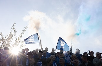 Kjelsås Fotball søker ambisiøse trenere. Søknadsfrist: 04.08.24