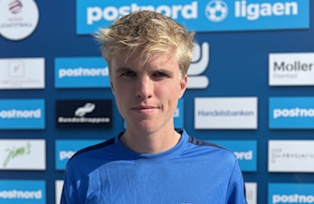 Bømark Hanssen klar for Kjelsås!