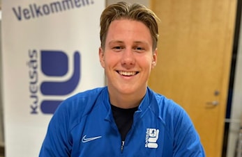 Emil Rosén med videre!