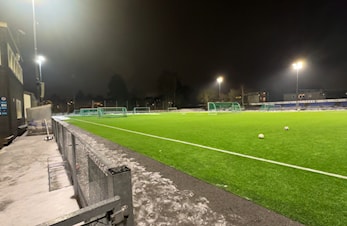 Informasjon angående varslet snøfall mandag 06.01