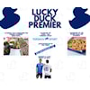 Lucky Duck - søndag 19. oktober