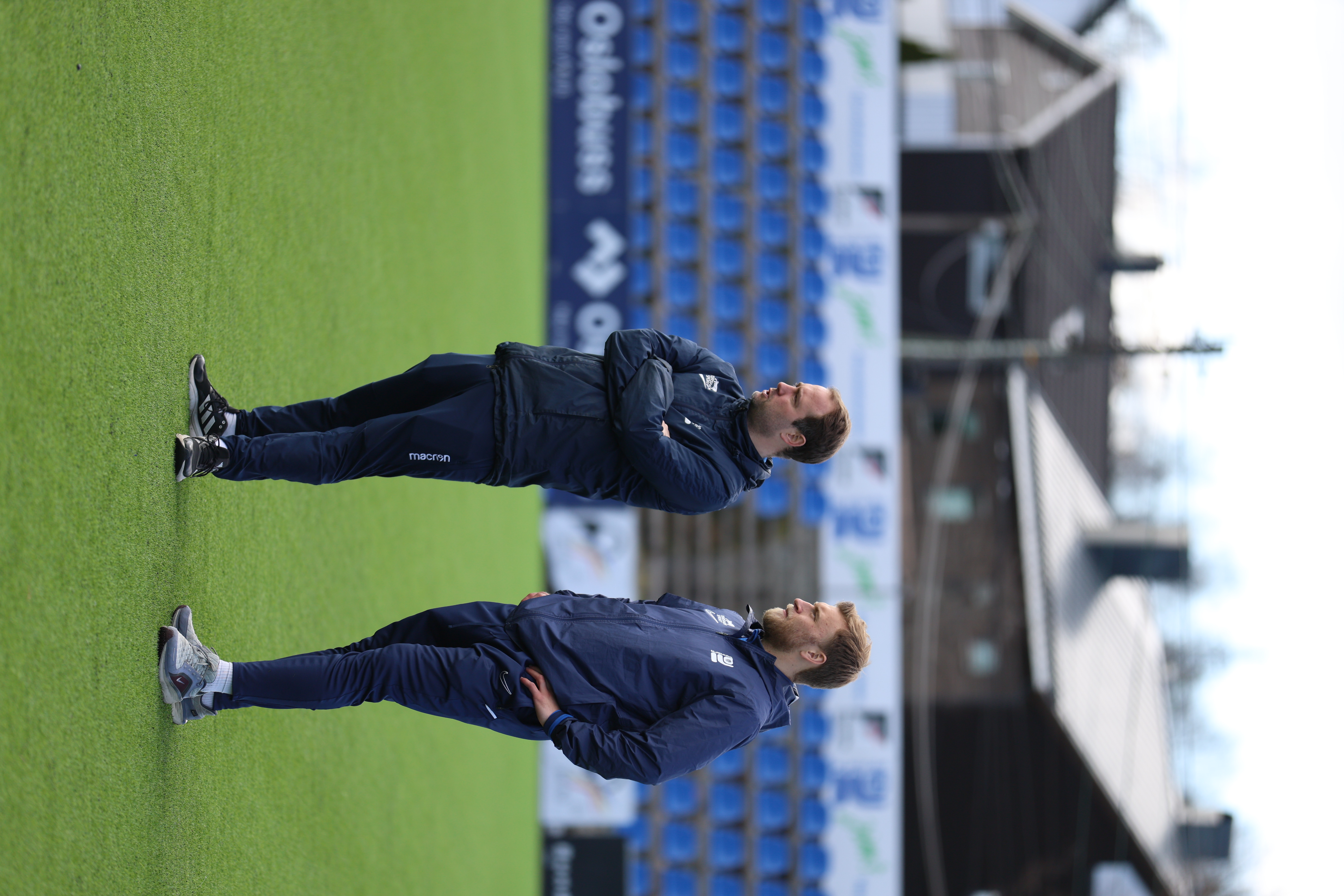 Vi søker fotballtrenere!