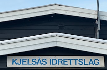 Referat fra årsmøte 2025