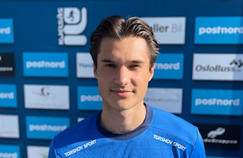 Imre Bech Hermansen på lån fra Fredrikstad