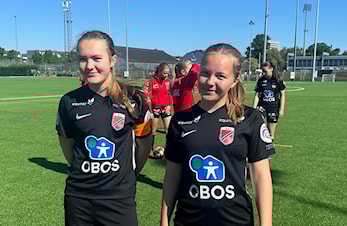 Fra Kjelsås til Køben