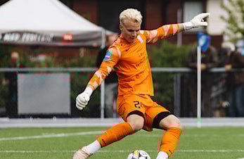 Magnus Stær-Jensen til EM!