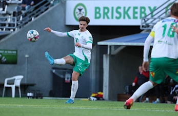 Leo Haug Utkilen på lån fra Ham-Kam