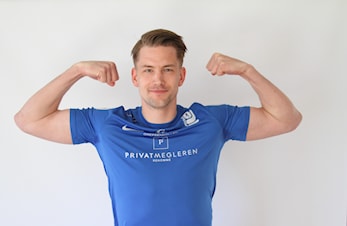 Elgen tilbake på Oslos Tak!