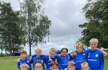 Kjelsås på Norway Cup