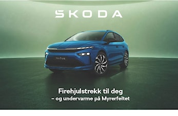 Undervarme-Kampanje hos Møller Bil Etterstad i juli og august!