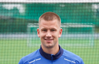 Ny markedssjef - forsterkning på og utenfor banen!