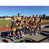 G2011 med seier i Sandarcup 2025!