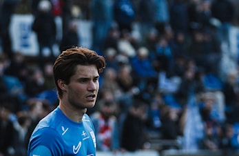 Endringer i A-stallen