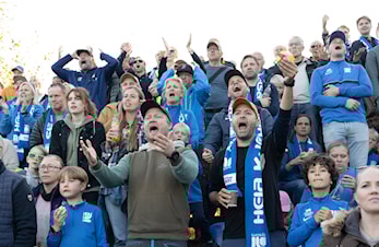 Ny cupfest - kampinfo Kjelsås - Sarpsborg 08