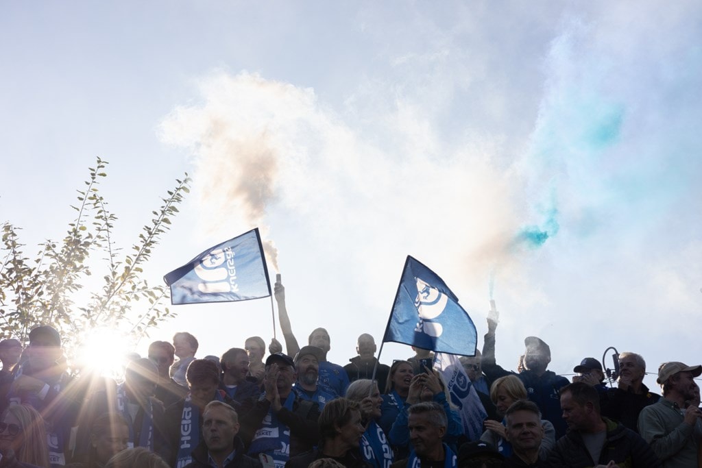 Årsmøte - onsdag 11. februar