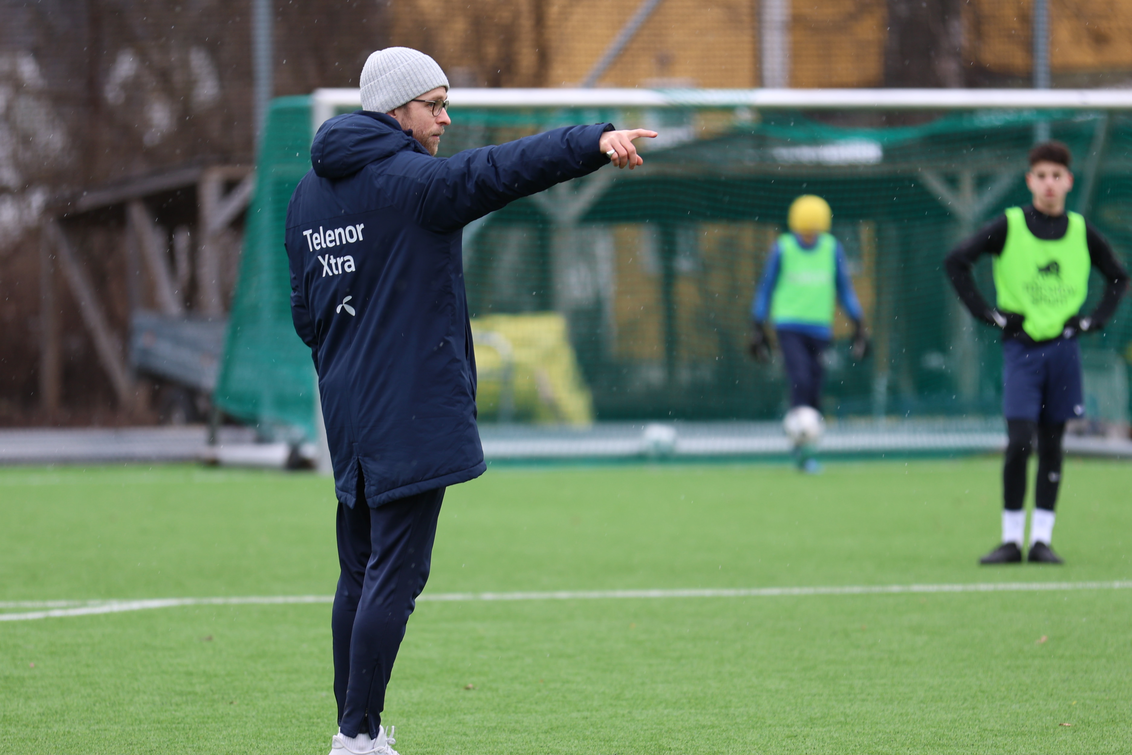 Kjelsås fotball søker trenere til våre ungdomslag og akademi.