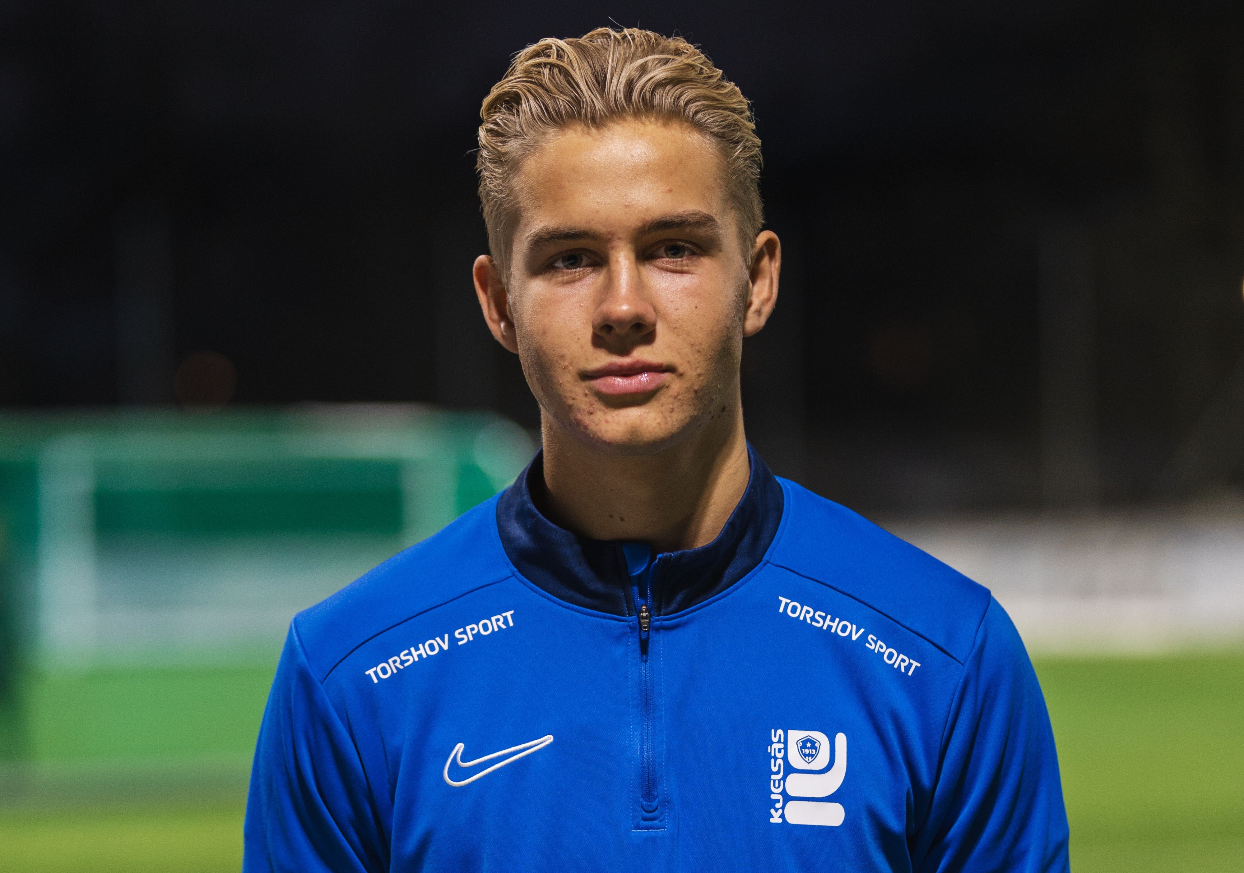 Kjelsås IL - Fotball