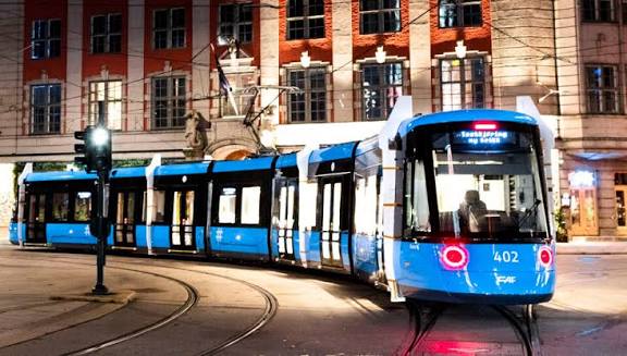 Trikkeligaen er tilbake