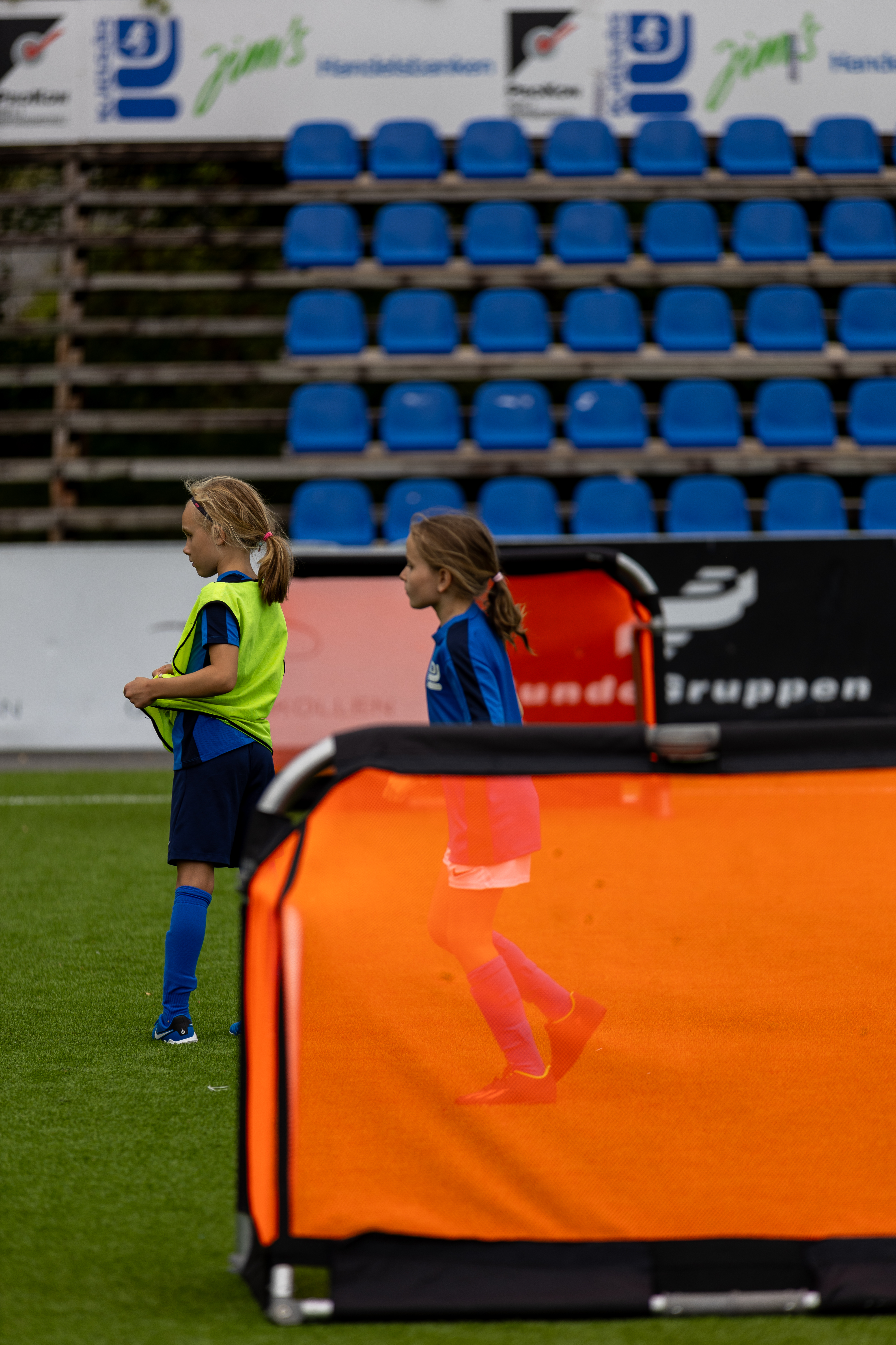 Lek Med Ball for barn født i 2021